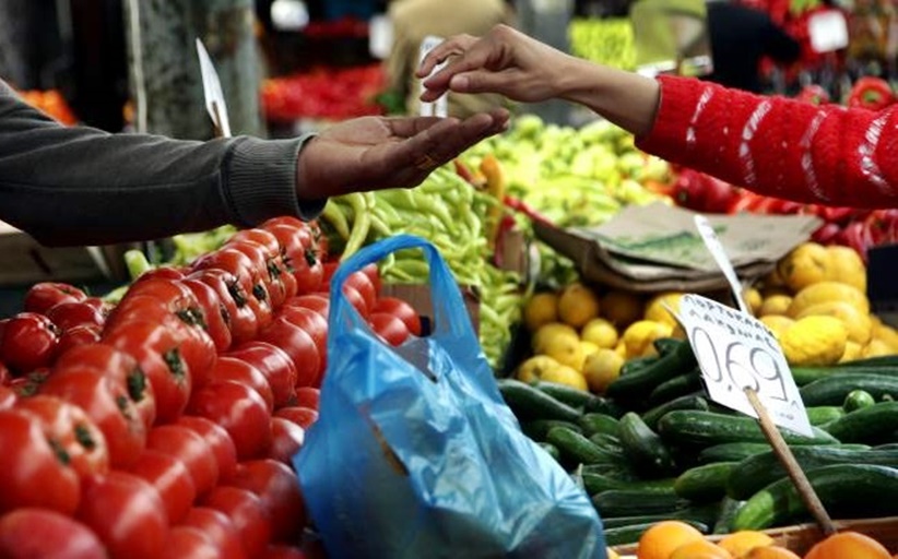 Την Μεγάλη Πέμπτη η λειτουργία της ΛαΪκής αγοράς Καλαμπάκας