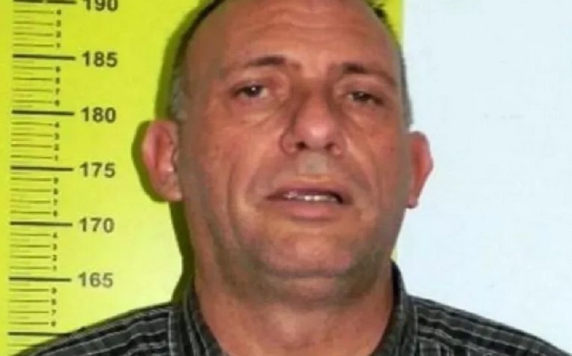 Οργή για την αποφυλάκιση Σειραγάκη...