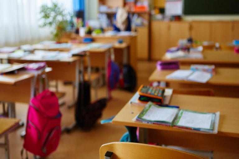 Σχολεία: Νέα απόφαση για τις απουσίες από το υπουργείο Παιδείας