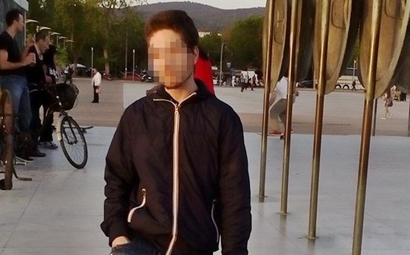 Θεσσαλονίκη: 34χρονος  κατηγορείται ότι πυροβόλησε τη μητέρα του