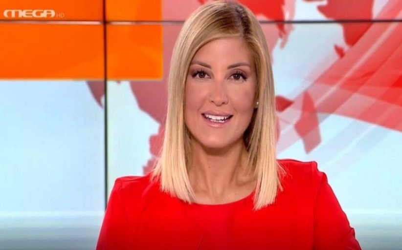 «Θερμό επεισόδιο» Μητσοτάκη - MEGA - Το Μαξίμου φοβάται την Τζίμα