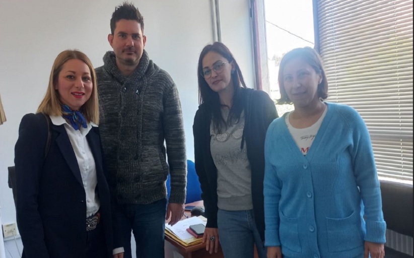 Μουσική Παραμυθόδραση στη Δημοτική Βιβλιοθήκη Τρικάλων
