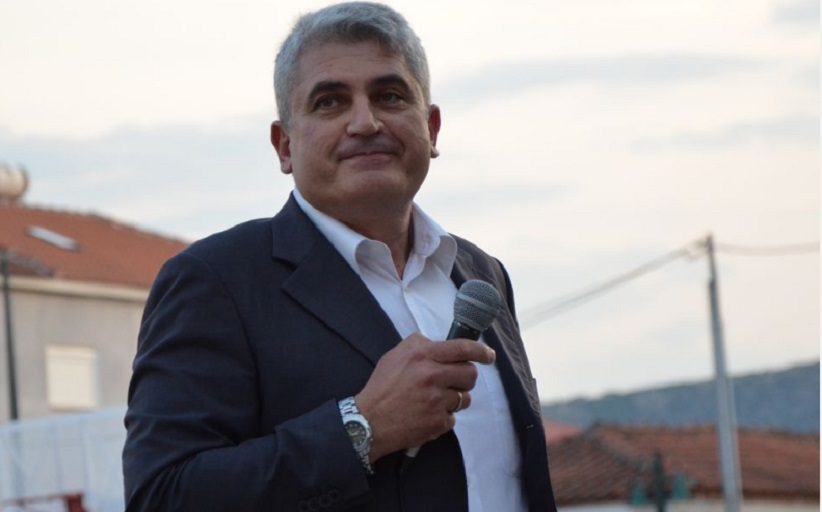 Βράχος Καστρακίου: Το Σάββατο 22/4 η κλήρωση της λαχειοφόρου...