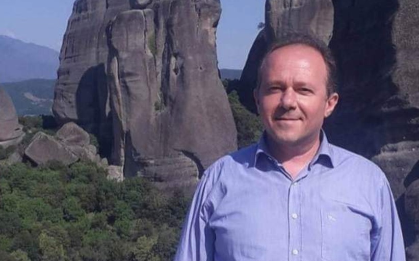 Άρθρο του  Χρηστου Τσίτσαρη: Η τοπική αυτοδιοίκηση πρέπει να είναι αποκομμένη από τα κόμματα