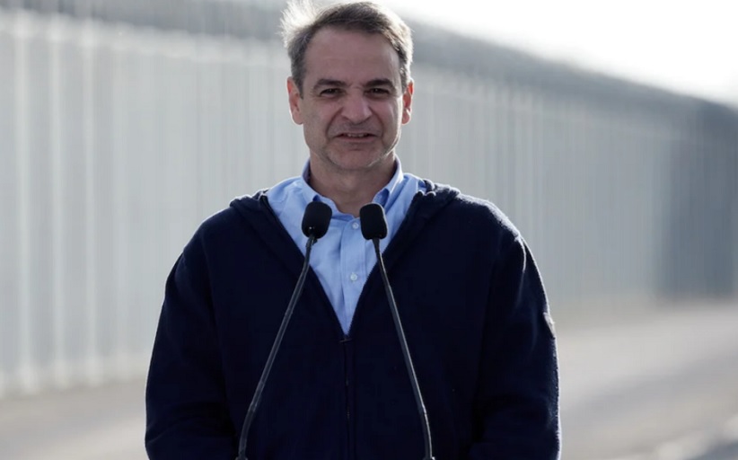 Β Σκουρής: Προσοχή, λασποβροχή από fake news και τοξικότητας από τη Ν.Δ
