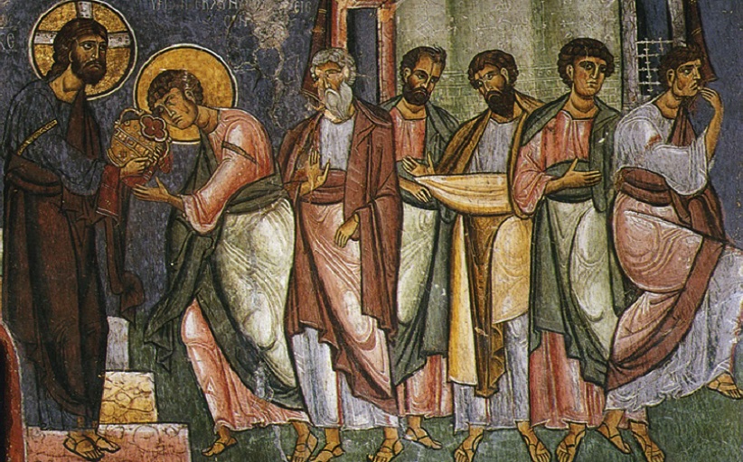 Πώς θα αλλάξουμε τον κόσμο;