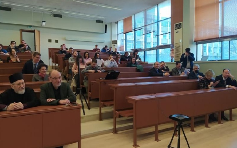 Αποθήκες ΟΣΕ: Ξεκινά ακόμη ένα μεγάλο έργο πολιτισμού στα Τρίκαλα