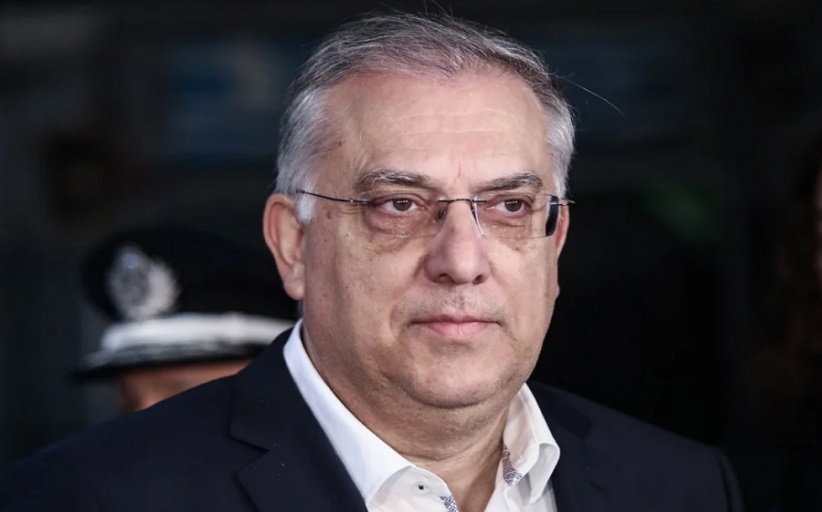 Έπος: Πρώτα κατηγόρησε τον ΣΥΡΙΖΑ ότι «θέλει νεκρούς», τώρα τον καταγγέλλει για… «διχασμό»