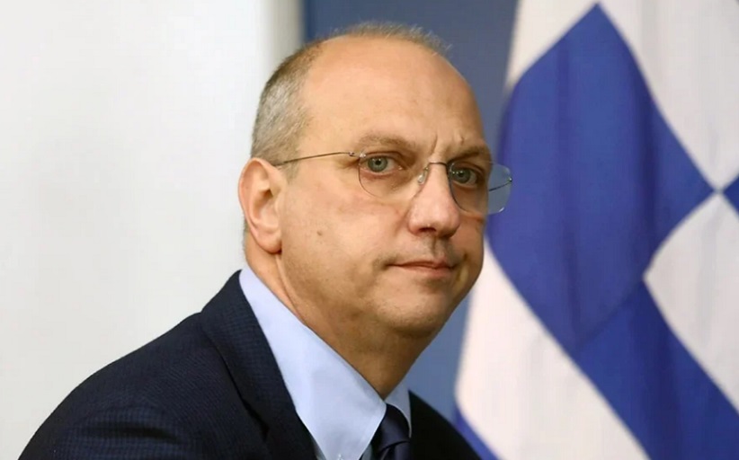 Το «γ…ώ το ΠΑΣΟΚ» του κυβερνητικού εκπροσώπου!  - Ζητάει και τα …ρέστα!