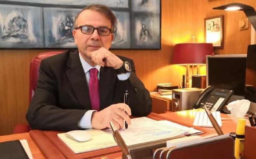 Η Βιβλιοθήκη Καλαμπάκας θα είναι ανοιχτή 6:00 – 8:00 μ.μ. το Σάββατο 01/04 με αφορμή την ομιλία του Δρ. Ασκητή