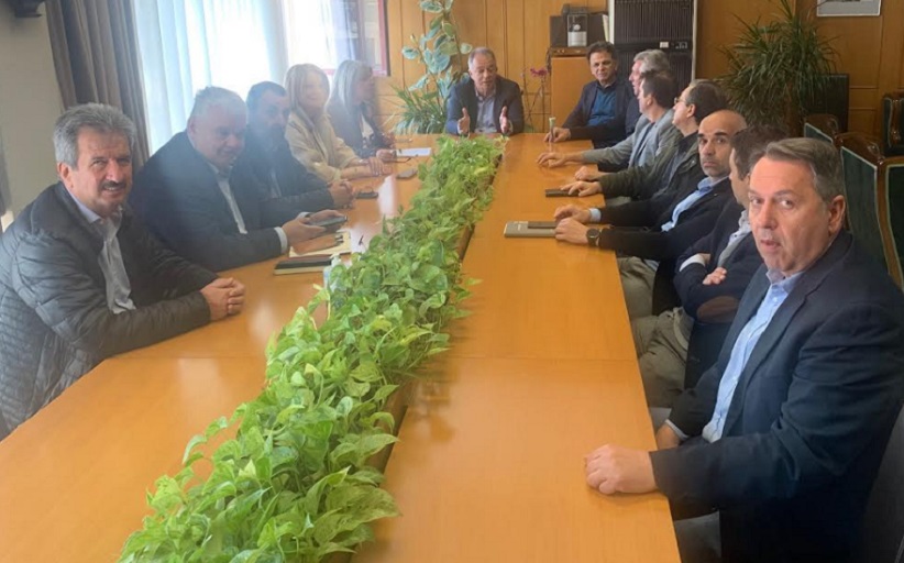 Χρ. Μιχαλάκης: Υψηλού επιπέδου το Αντάμωμα Σαρακατσαναίων