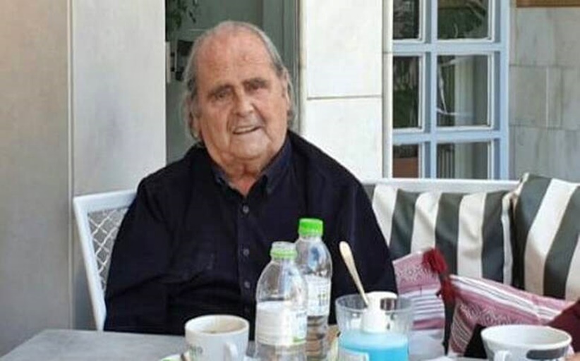 Συλλυπητήριο μήνυμα Χρήστου Μιχαλάκη για την απώλεια του Χρήστου Οικονόμου