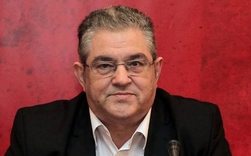 Δ. Κουτσούμπας: H σκέψη χιλιάδων ανθρώπων να γίνει απόφαση και πράξη – Να “ρίξουν” ΚΚΕ στην κάλπη