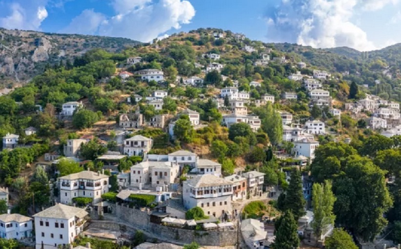Ευχαριστήριο από τις Φίλες της Αγάπης και εκδρομή σε Βόλο και Μακρυνίτσα