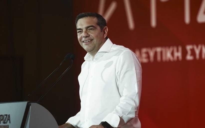 ΣΥΡΙΖΑ: «Ομάδα κρούσης» με σοβαρά στελέχη για τις δεύτερες εκλογές – Ποιοι συμμετέχουν