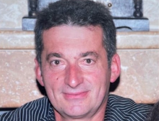Ανακοίνωση για την κηδεία του Σπύρου Μάνη