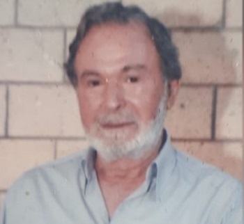 Συληπητήριο μήνυμα του Κυνηγετικού Συλλόγου Καλαμπάκας για το θάνατο του Χρήστου Μελέτη
