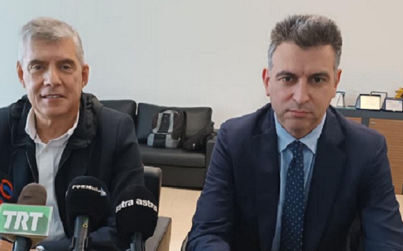 Δ. Σκάλκος: Ολοκληρώνεται με απόλυτη ασφάλεια το ΕΣΠΑ Θεσσαλίας 2014-2020
