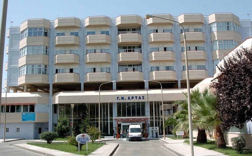 Άρτα: Συγκλονίζουν τα νέα στοιχεία για την τραγωδία...