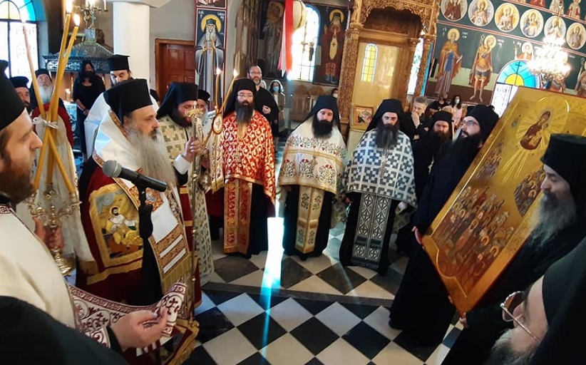 Βιβλιοθήκη Καλαμπάκας: Πρόσκληση προς Δημοτικά Σχολεία...