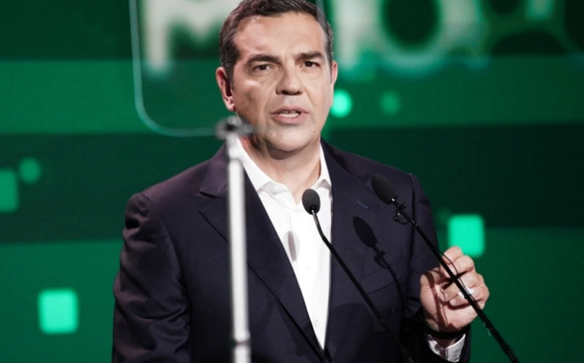 Το Κοινό Πρόγραμμα για την προοδευτική κυβέρνηση - Οι 11 δεσμεύσεις
