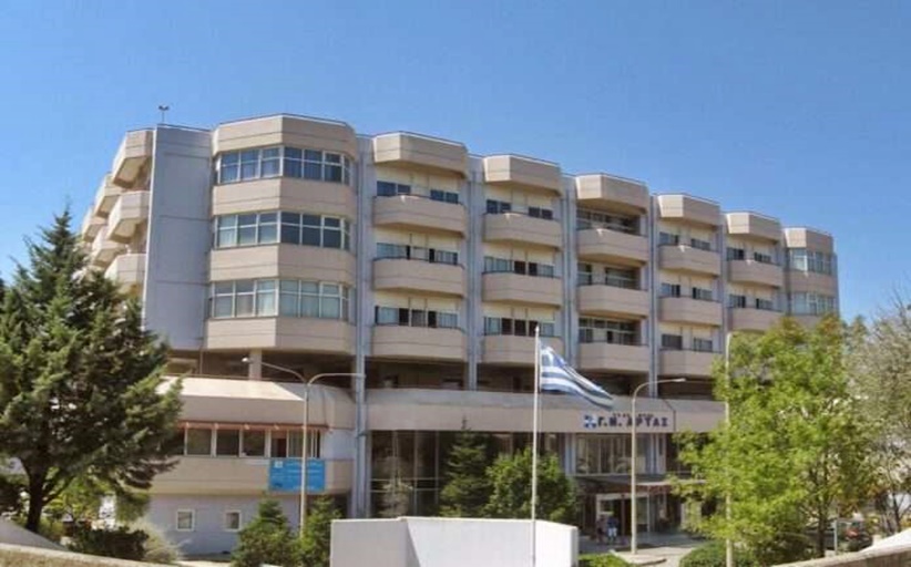 Άρτα: Ξέχασε το 5,5 μηνών παιδί στο αυτοκίνητο και πέθανε!