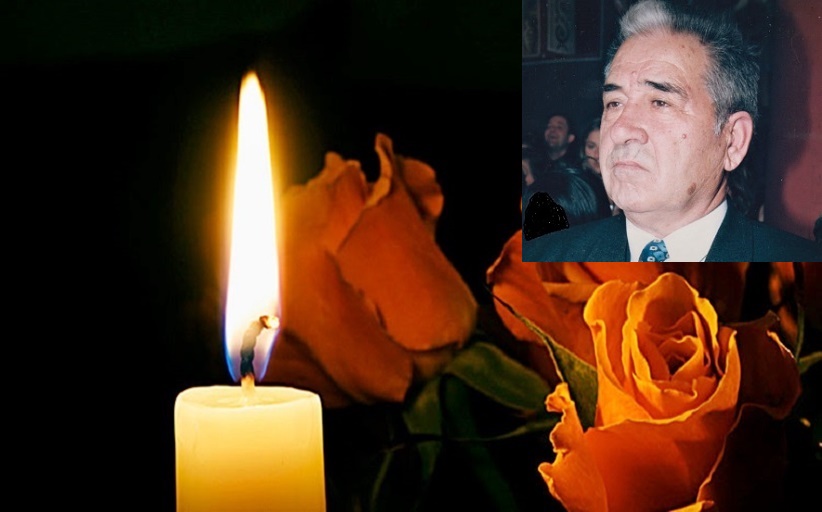 40ημερο μνημόσυνο το Σάββατο του Ιωάννη Ζήκου...