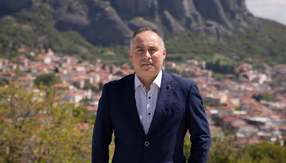 Δήλωση υποψηφιότητας του Νικολάου Τσιούκα και ανακοίνωση στήριξης στον Λευτέρη Αβραμόπουλο