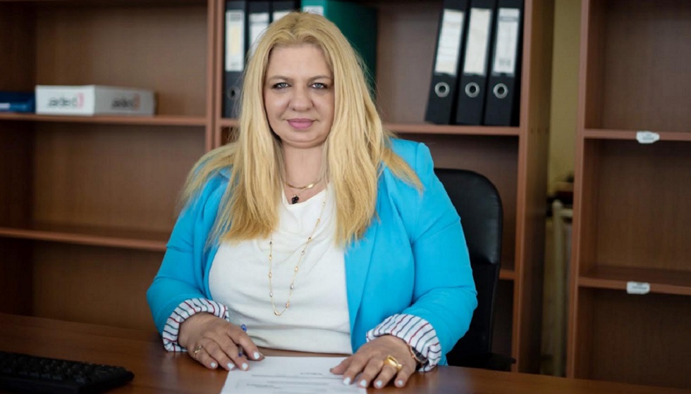Δήλωση υποψηφιότητας της Μαρίας Μαλέμη- Καράση και ανακοίνωση στήριξης στον Λευτέρη Αβραμόπουλο