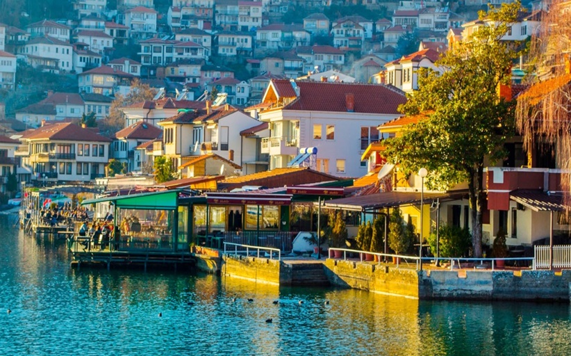 Διήμερη εκδρομή στην Οχρίδα διοργανώνει το ΚΑΠΗ του Δήμου Μετεώρων
