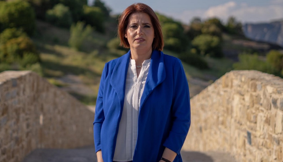ΛΑΡΙΣΑ: Ομιλία 8/5 του Προέδρου του ΠΑΣΟΚ - Κινήματος Αλλαγής, Νίκου Ανδρουλάκη