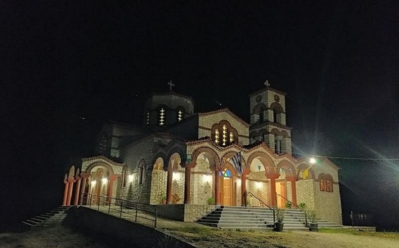Εκδήλωση αδελφοποίησης στην αίθουσα «Νιτσα Λιάπη»