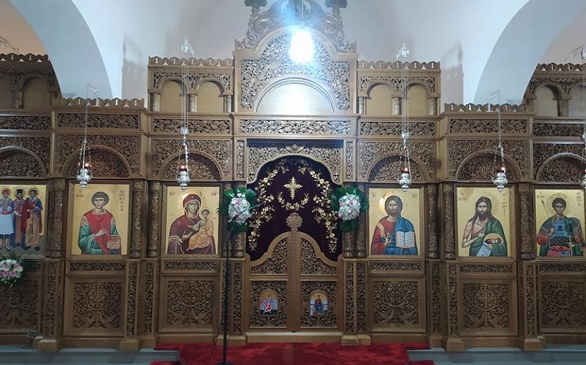 Δήλωση υποψηφιότητας της Αρετής Ράγκου και ανακοίνωση στήριξης στον Λευτέρη Αβραμόπουλο