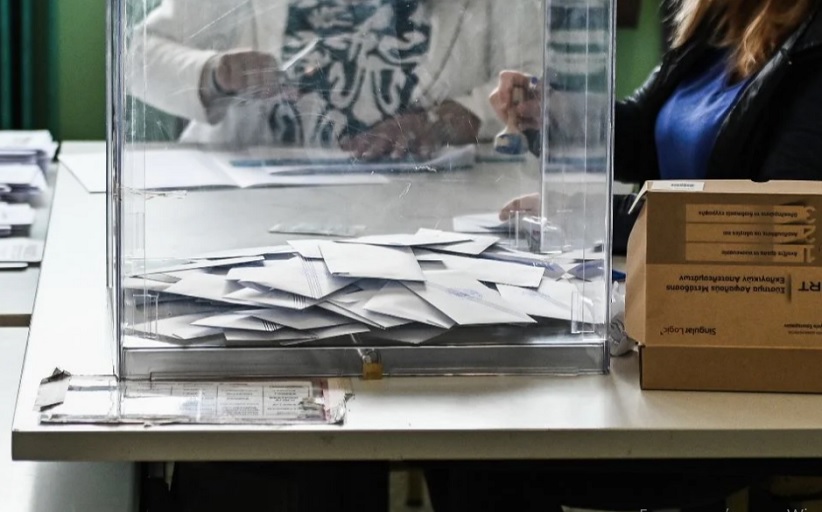 «Αργοπορημένη» πρώτη ενημέρωση από το ΥΠΕΣ - Στο 31,52% η συμμετοχή