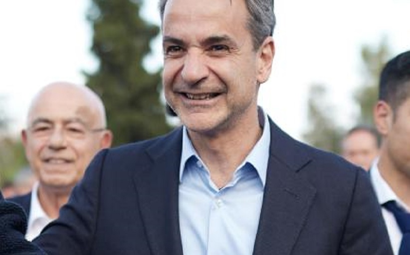 Δήλωση Υποψηφιότητας Καλλιόπης Γκέκα...