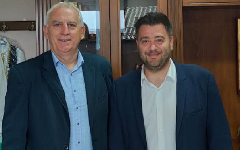 Το 5ο Γυμνάσιο Τρικάλων στο Μαθητικό φεστιβάλ