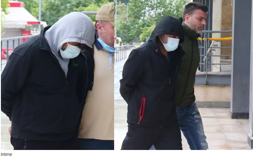 ΄Εφυγε από τη ζωή ο φαρμακοποιός Σπύρος Σαπουνάς από τη Φαρκαδόνα