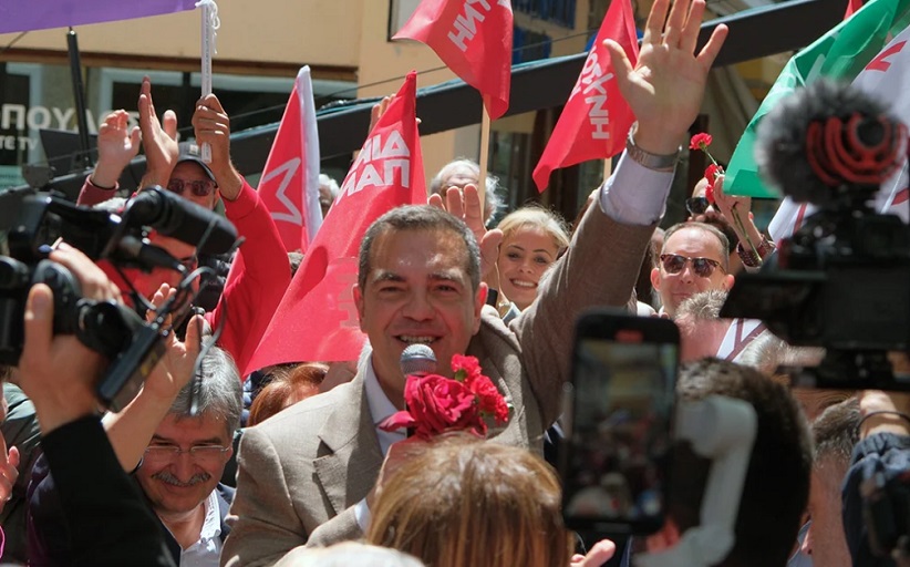 Τσίπρας για Σκέρτσο: Και ένα ευρώ να είναι οι γερμανικές αποζημιώσεις έχουμε υποχρέωση να το διεκδικήσουμε