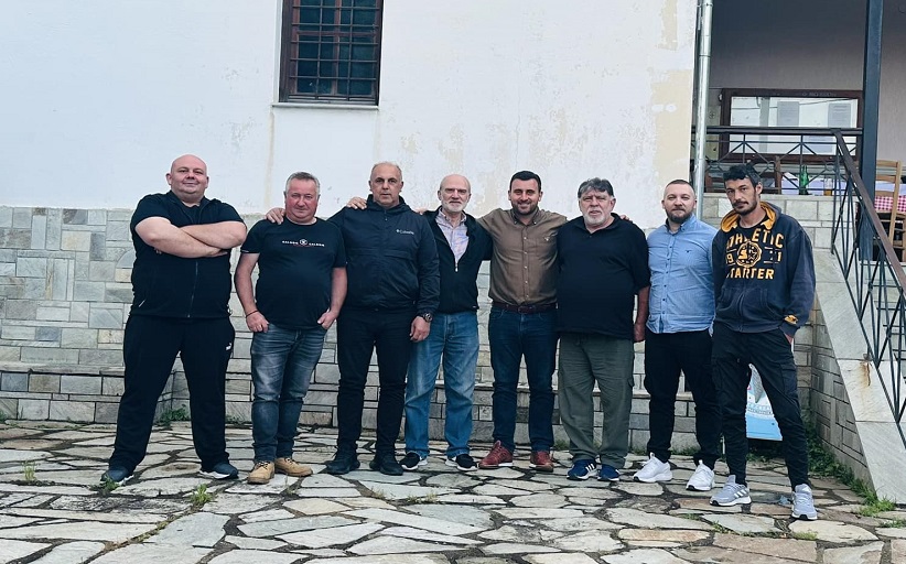 Με 2 παιδικές ταινίες (19 & 20 Ιουνίου) η έναρξη θερινών προβολών στη Βιβλιοθήκη Καλαμπάκας!