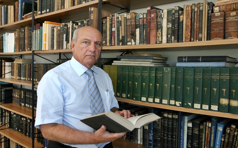 Καθηγητής Ζερεφός: Το φετινό καλοκαίρι θα είναι πολύ δύσκολο καιρικά για την Ελλάδα