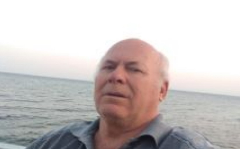 Αποστόλης Αποστόλου. Ανακοίνωση υποψηφιότητας ως τοπικού συμβούλου Μαυρελίου Δήμου Μετεώρων για τις Δημοτικές Εκλογές 2023