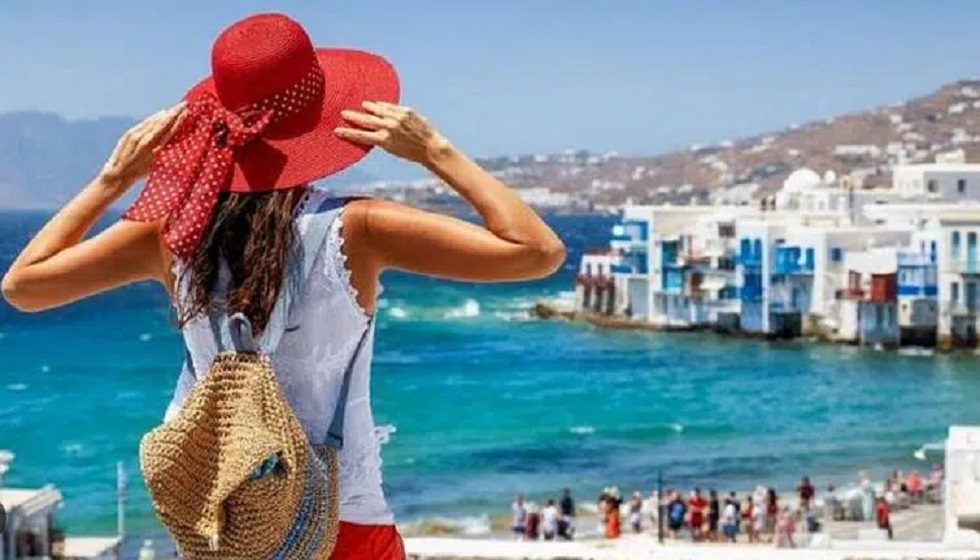 Τουρισμός για Όλους 2023: Η νέα αίτηση στο gov.gr