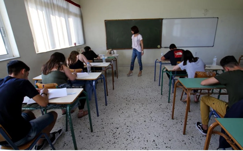 Ούτε χάκερς, ούτε εξωγήινοι!!! Η Ένωση Πληροφορικών εκθέτει την κυβέρνηση για το «κραχ» της Τράπεζας Θεμάτων