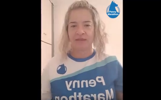 Γιατί φιλοξενούμε το Penny Marathon στην Καλαμπάκα; Why do we host the Penny Marathon in Kalampaka, Greece?