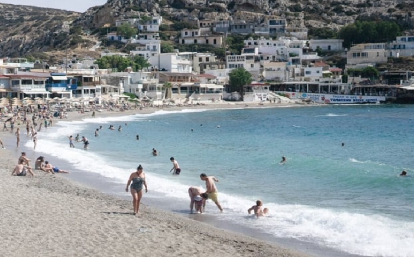 Μέρες διακοπών προσπαθεί να κερδίσει ο μέσος ΄Ελληνας  - Έρευνα του ΣΕΛΠΕ