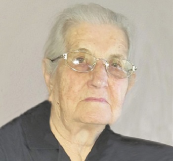 Ανακοίνωση για την κηδεία της Σοφίας Ζαρακότα