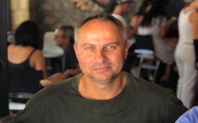 Αθλητική Ένωση Κρύας Βρύσης λύση της συνεργασίας με τον Δημήτρη Αγγέλη