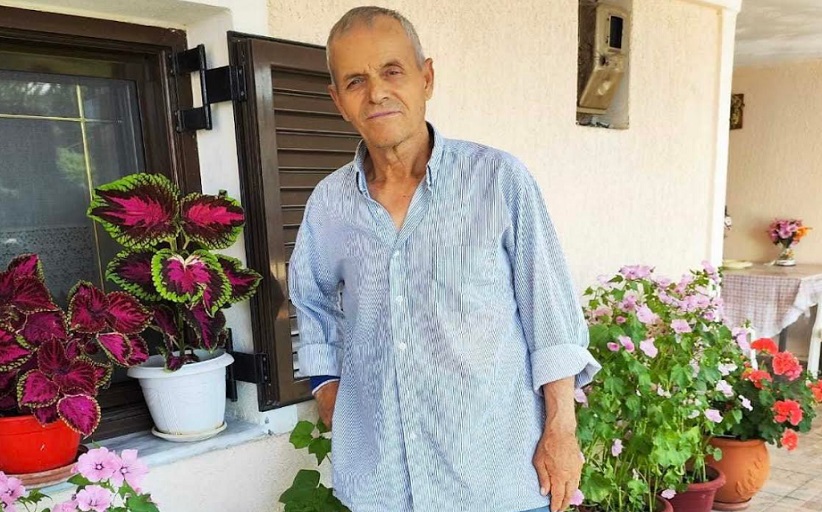 Δήλωση υποψηφιότητας του Κωνσταντίνου Κουβάτα και ανακοίνωση στήριξης στον Λευτέρη Αβραμόπουλο