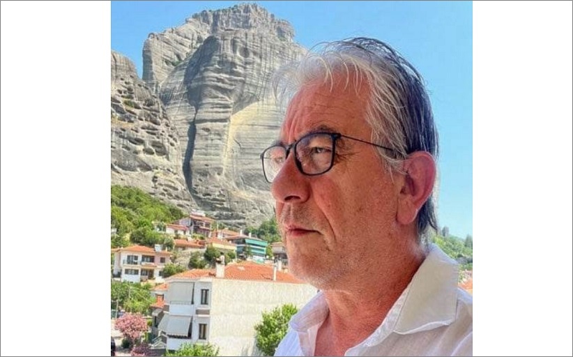 Εθελοντική ομάδα αιμοδοτών δημιουργεί η Λεσχη 4Χ4 Χρυσομηλιάς - Αιμοδοσία στις 10 Αυγούστου