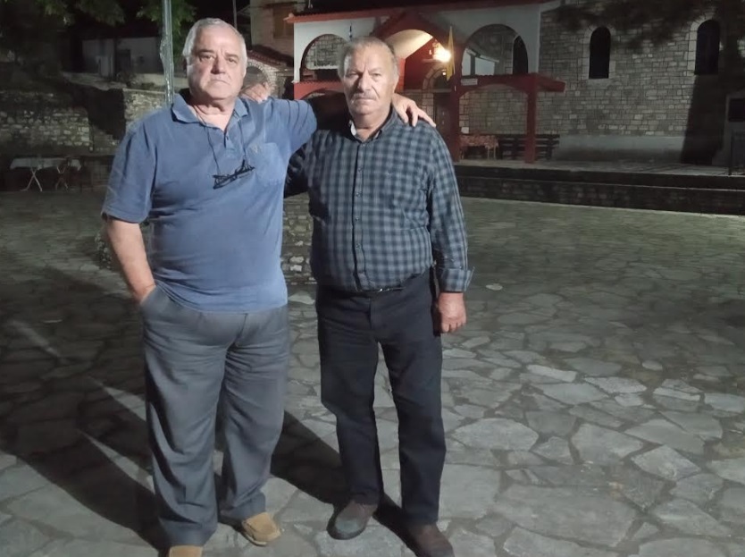 Μία ακόμη υποψηφιότητα ανακοινώνει ο συνδυασμός «Νέα Προοπτική» του Σόλων Κωτούλα .